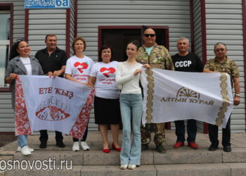 Сосновцы могут помочь прифронтовым госпиталям