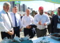Вкусно, красиво, уникально: как Сосновский округ покорял гостей на «АГРО-2026»