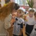Сегодня – День знаний