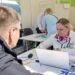 В медицинском шатре на фестивале приняли более 160 пациентов
