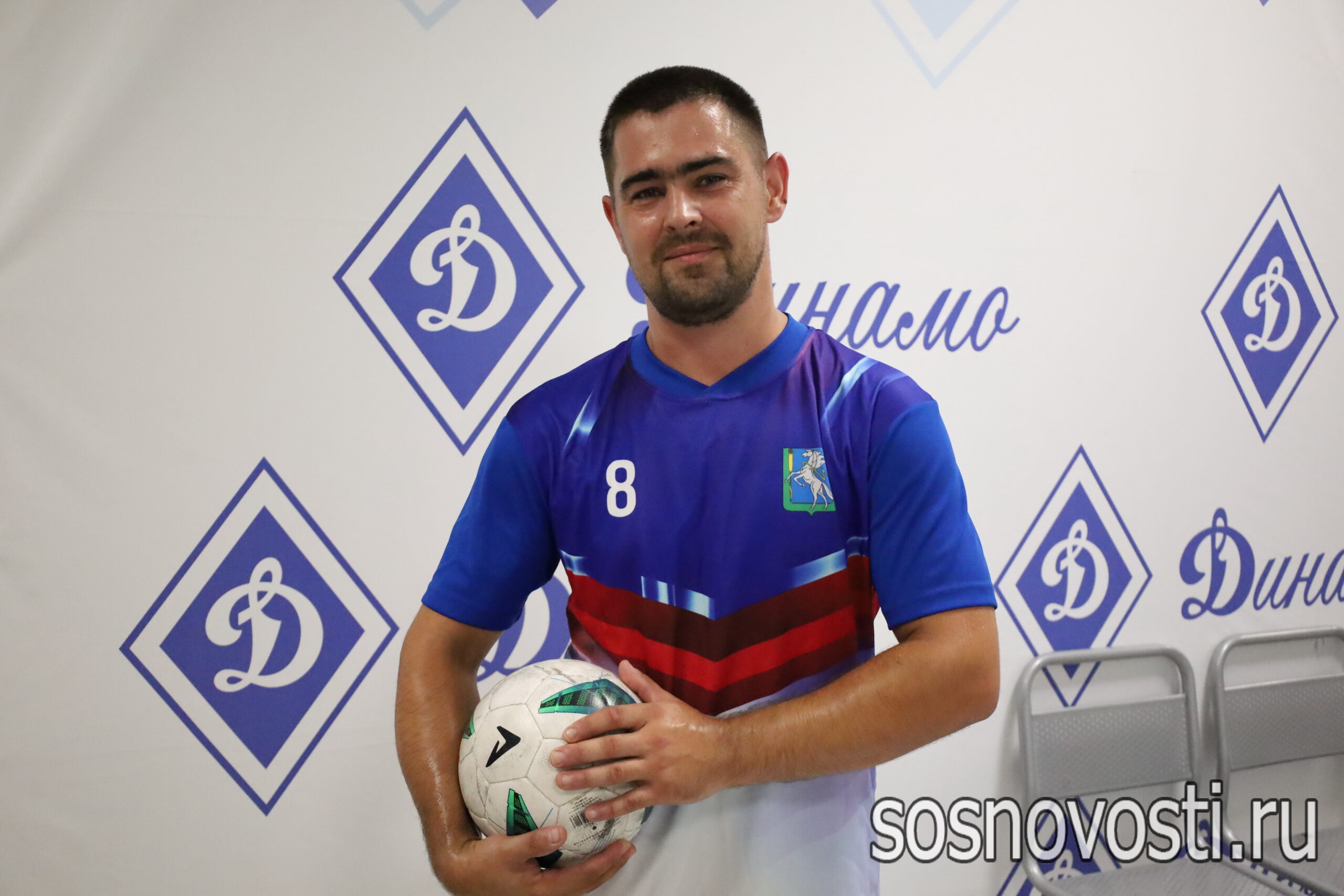 От рабочих будней к спортивным победам: сосновцы выступили на Спартакиаде госслужащих в Челябинске
