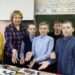 У школьной доски и в экспедициях: учитель Людмила Анушенкова более 50 лет знакомила учеников с географией