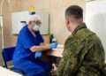 В Долгодеревенском пройдет «День здоровья для СВОих»