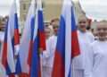 Сегодня – День Государственного флага России
