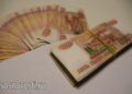 В Сосновском округе задержали курьера с похищенными деньгами