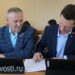 20 августа состоится 16 заседание Собрания депутатов