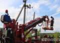 В населенных пунктах Сосновского округа возможны перебои со светом