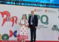 На выставке «АГРО-2026» наградили участников из Сосновского округа