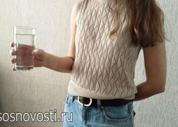 Как и что пить, чтобы оставаться здоровым