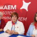 На фестивале «Челябинская область – большая семья» работает общественная приемная губернатора