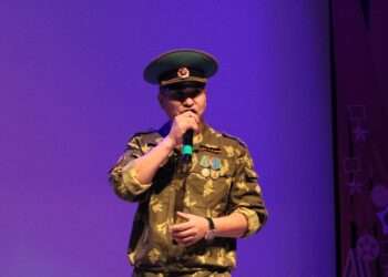 Ветераны СВО могут принять участие в международном конкурсе «Гимн села»