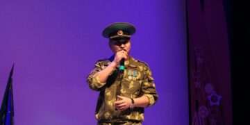 Ветераны СВО могут принять участие в международном конкурсе «Гимн села»