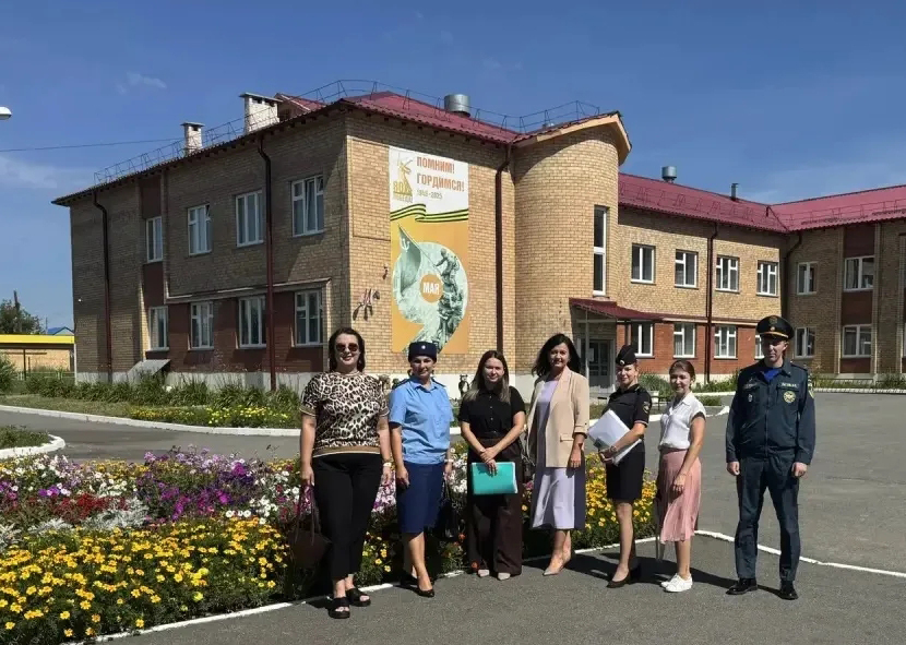 В Сосновском округе завершилась приёмка школ и детсадов
