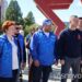 От ФАПа до стадиона: территории Сосновского округа становятся комфортнее