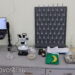 Микроскопы, телескопы и камеры: в сосновские школы поступило новое оборудование