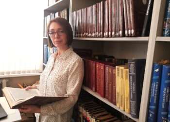 Сотрудники школ Сосновского округа могут принять участие в конкурсе «Лучший школьный педагог-библиотекарь России»