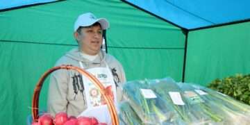 Сосновские предприятия готовятся к участию в выставке «АГРО-2026»