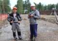 Сегодня – День строителя в России