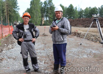 Сегодня – День строителя в России