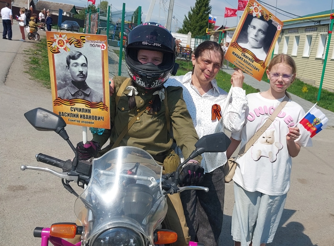 От идеи до воплощения: в Кайгородово появилась современная спортивная площадка