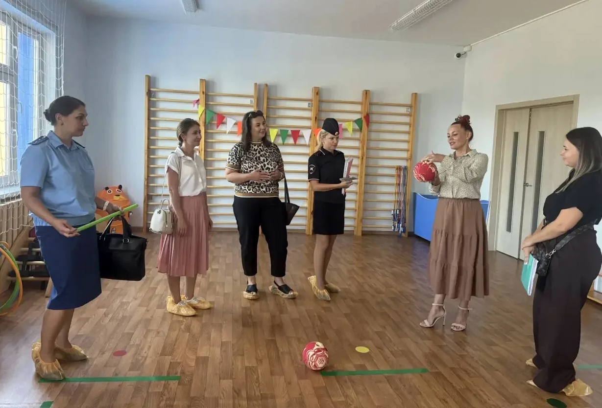 В Сосновском округе завершилась приёмка школ