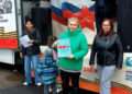 В Моховичках отпраздновали 100-летний юбилей деревни