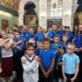 В Сосновском округе появятся православные следопыты