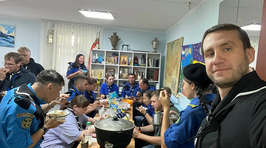В Сосновском округе появятся православные следопыты