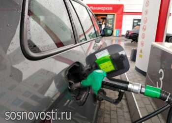 Поставки топлива в Челябинскую область вырастут