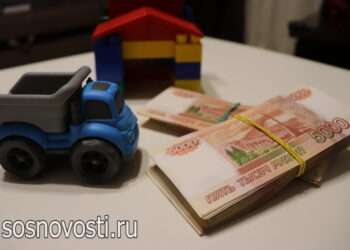 С пяти миллионов до полутора: бизнесмену уменьшили долг по алиментам