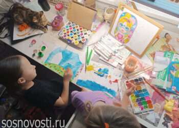 Сосновцев приглашают принять участие во Всероссийском конкурсе социальной рекламы «Мир без страха»