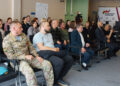 Ветеранов СВО научат работать с молодёжной аудиторией