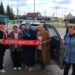 «Серебряные» волонтеры из Архангельского отправили гуманитарный груз