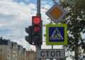 «Добавьте зеленого!»: водители просят отрегулировать новый светофор