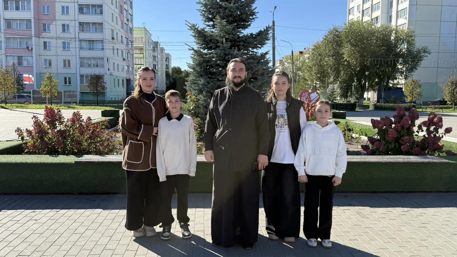 В Сосновском округе проходят выборы депутатов Государственной Думы