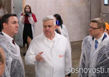 Губернатор Алексей Текслер выразил соболезнования в связи со смертью Андрея Косилова