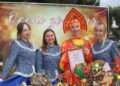 Праздник урожая и добрых встреч: в Долгодеревенском прошёл «Сентябрь фест»