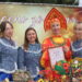 Праздник урожая и добрых встреч: в Долгодеревенском прошёл «Сентябрь фест»
