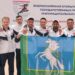 Сосновские спортсмены участвуют во Всероссийской спартакиаде госслужащих