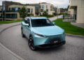 OMODA C7: Премиальный комфорт, зимний пакет и технологии, за которые не нужно доплачивать
