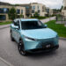 OMODA C7: Премиальный комфорт, зимний пакет и технологии, за которые не нужно доплачивать