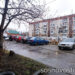 Можно ли организовать личную парковку во дворе?