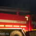 Не дали огню разгореться: в Саккулово оперативно ликвидировали пожар в бане
