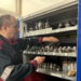 Не просто слесарь: работник сосновского предприятия совершенствует рабочее место, пишет стихи и творит чудеса