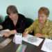 В Теченском работала выездная площадка со специалистами КЦСОН