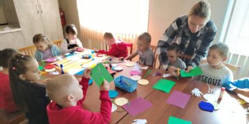 Афиша мероприятий с 22 по 27 октября