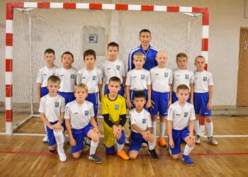 Сосновские футболисты приняли участие в розыгрыше Кубка «ВИЗа» в Екатеринбурге