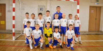 Сосновские футболисты приняли участие в розыгрыше Кубка «ВИЗа» в Екатеринбурге