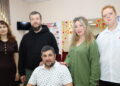 Корзина добрых дел: в поселке Солнечном прошел третий окружной слет волонтеров