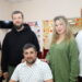 Корзина добрых дел: в поселке Солнечном прошел третий окружной слет волонтеров